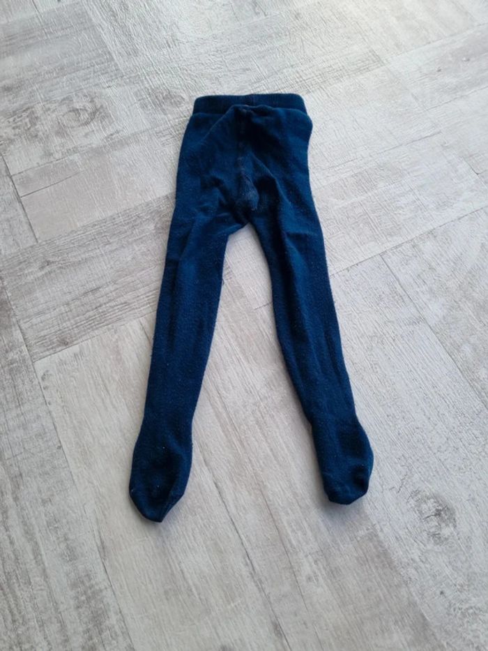 Collant  Taille/Pointure 23/26