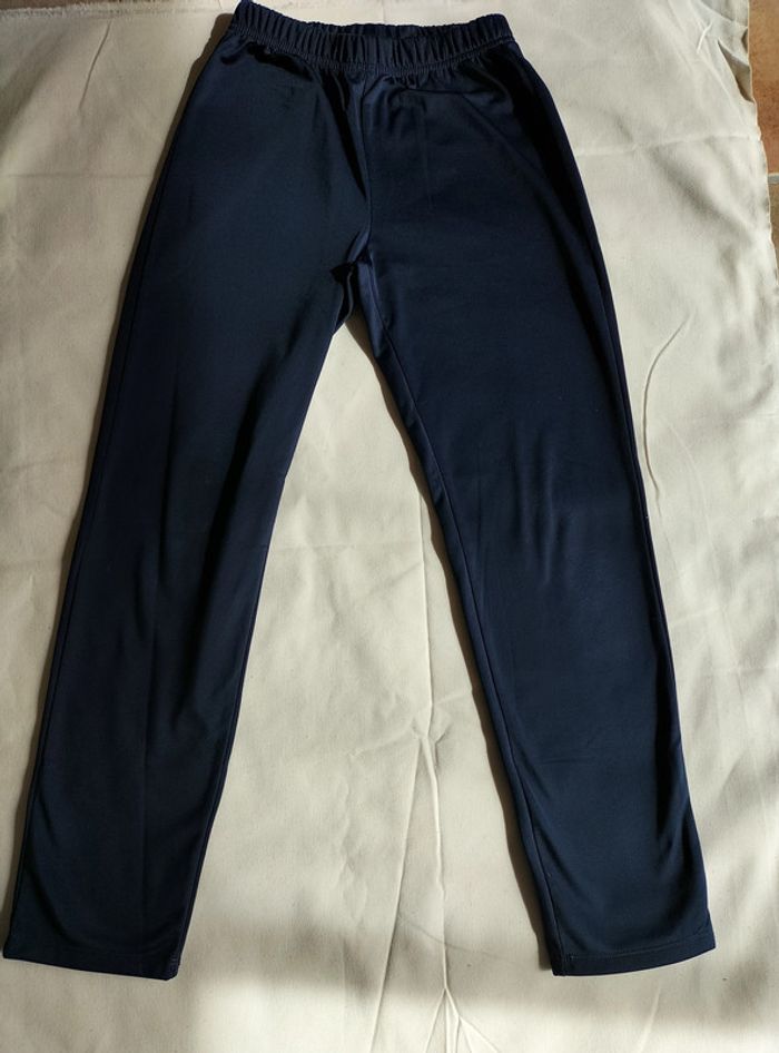 Jogging fille 8/9 ans - photo numéro 2