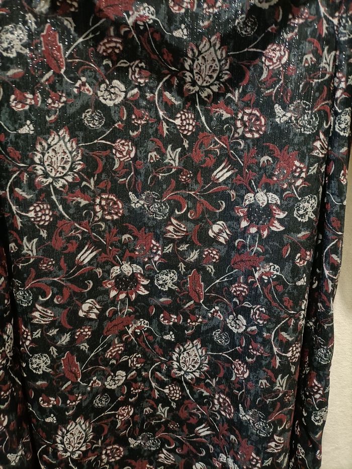 Robe Ikks - photo numéro 2