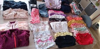 Lot vêtements 3 ans