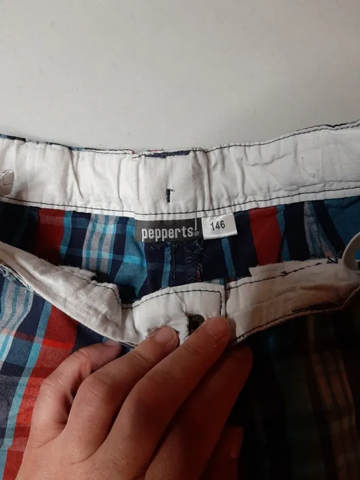 Short - photo numéro 2