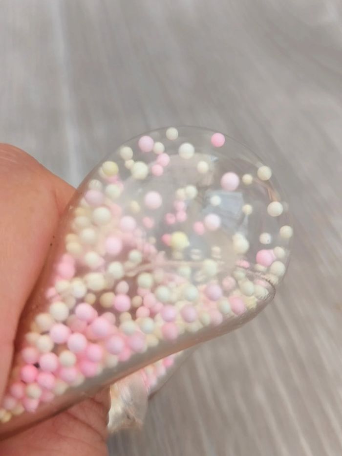 Boule poulpe anti stress - photo numéro 3