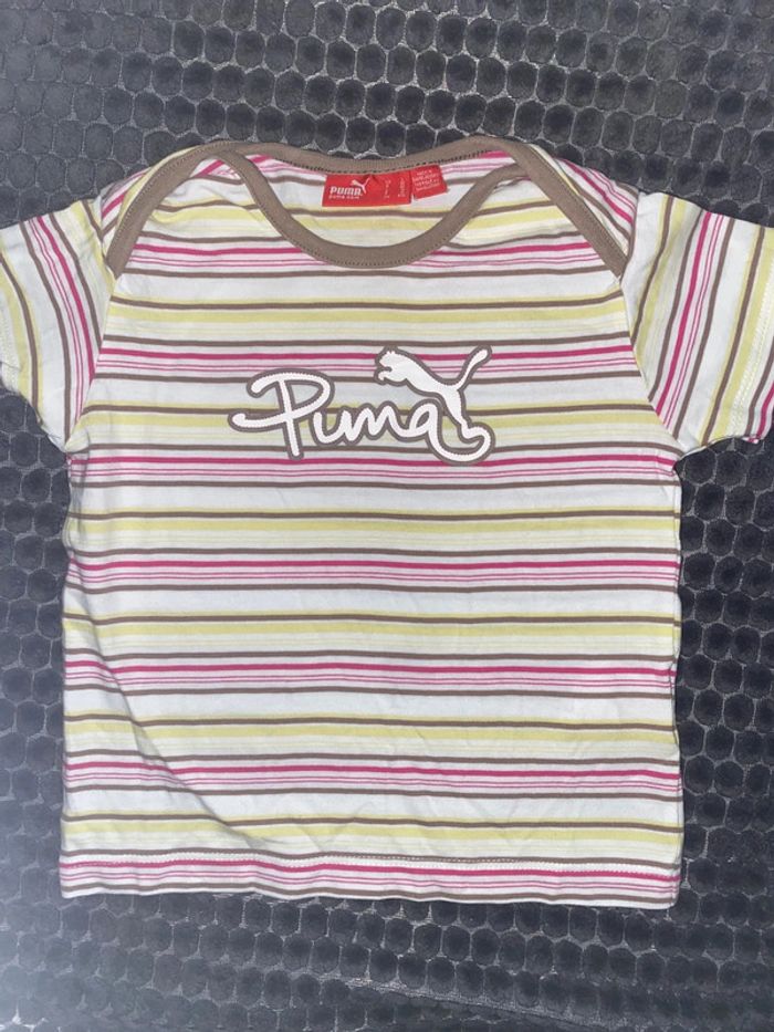 T shirt puma