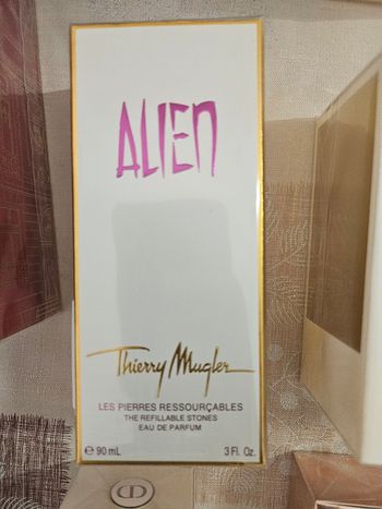 Parfum