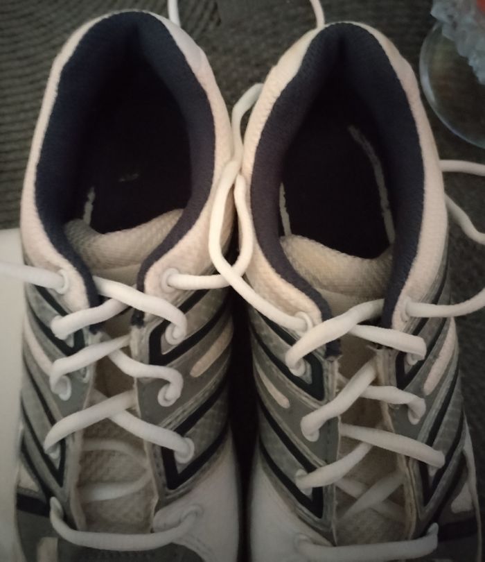 Baskets "Pro touch" Pointure 37 - photo numéro 2