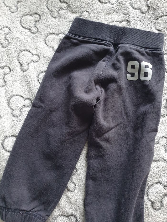 Bas jogging - photo numéro 2