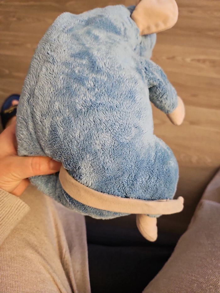 Peluche Ratatouille - photo numéro 8