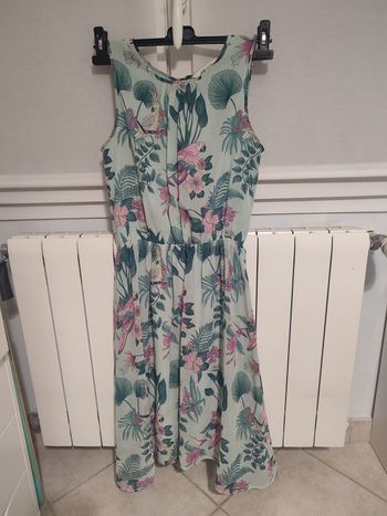 Robe longue Taille S