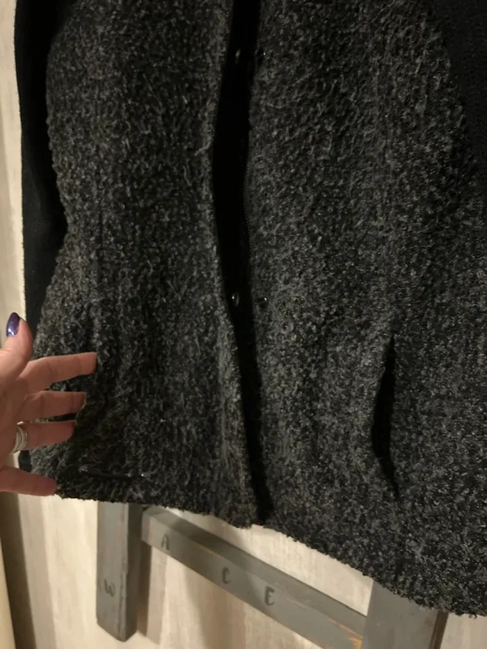 Veste chaude - photo numéro 6