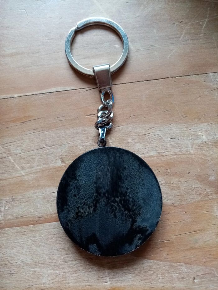 Porte-clé unique - photo numéro 2