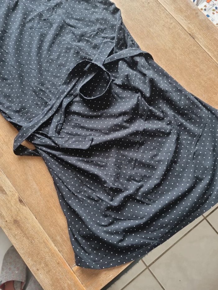 Robe de grossesse taille 38 - photo numéro 2