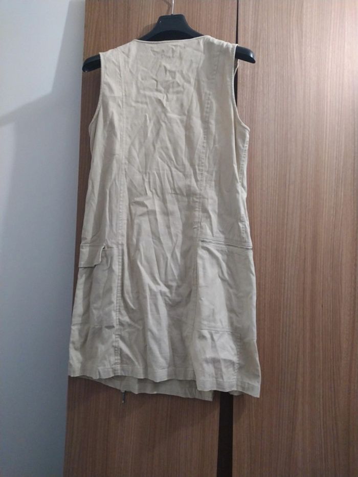 Robe été - photo numéro 4