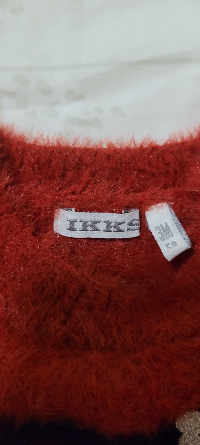 Robe IKKS - photo numéro 2