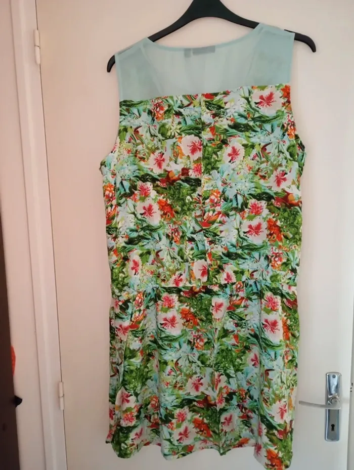 Robe courte - photo numéro 5