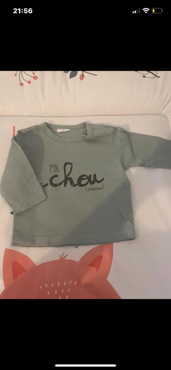 T shirt