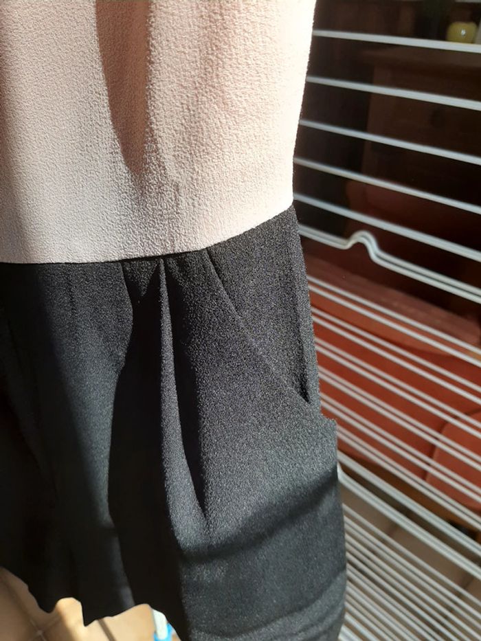 Magnifique combi-short femme Mim 36 comme neuf - photo numéro 6