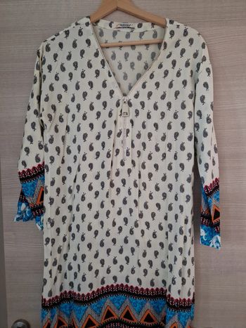 Tunique taille L/XL