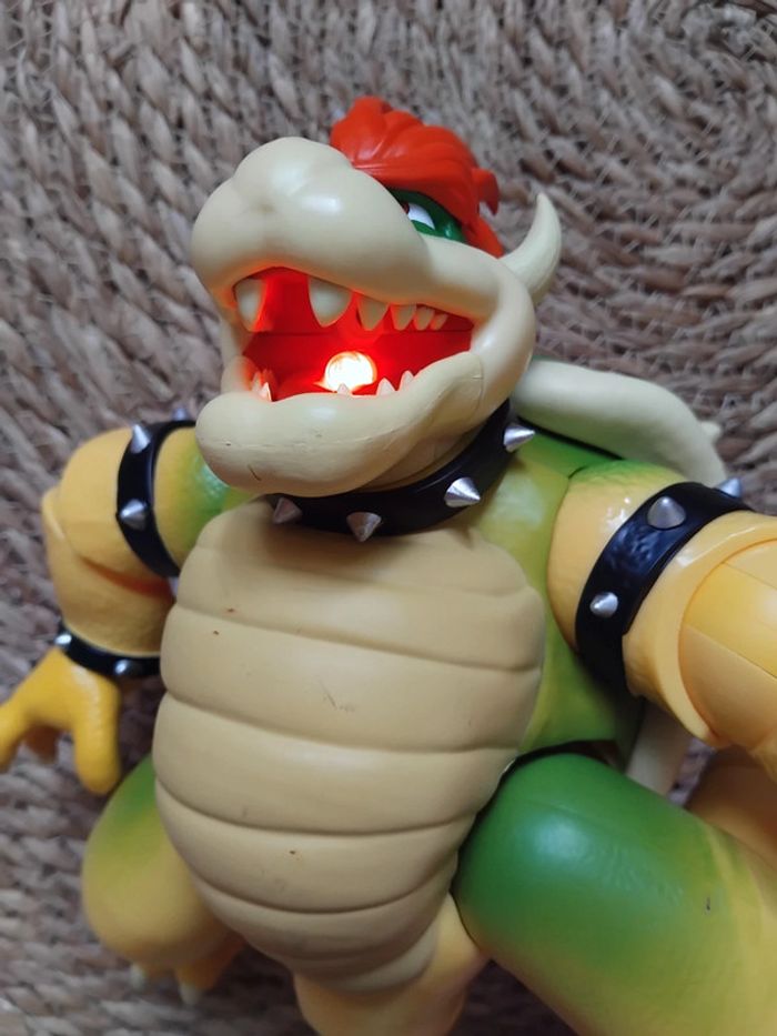 Figurine Browser