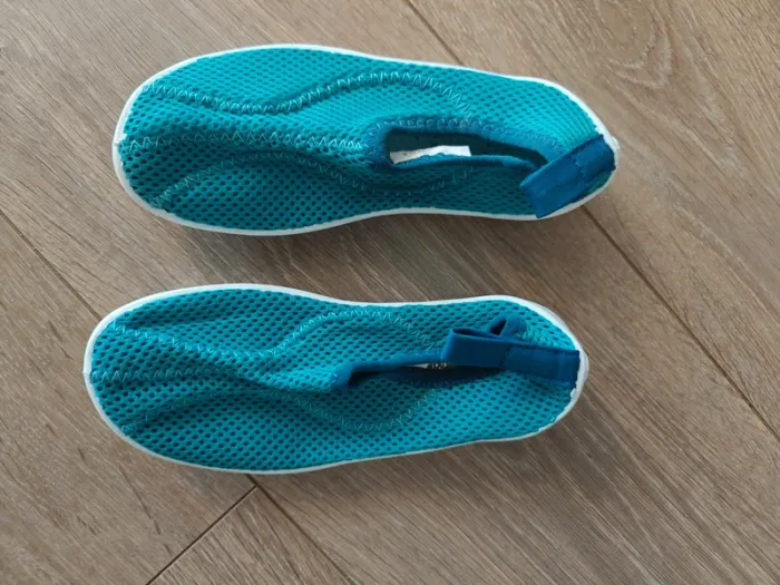 Chaussures aquatiques taille 28/29 - photo numéro 2