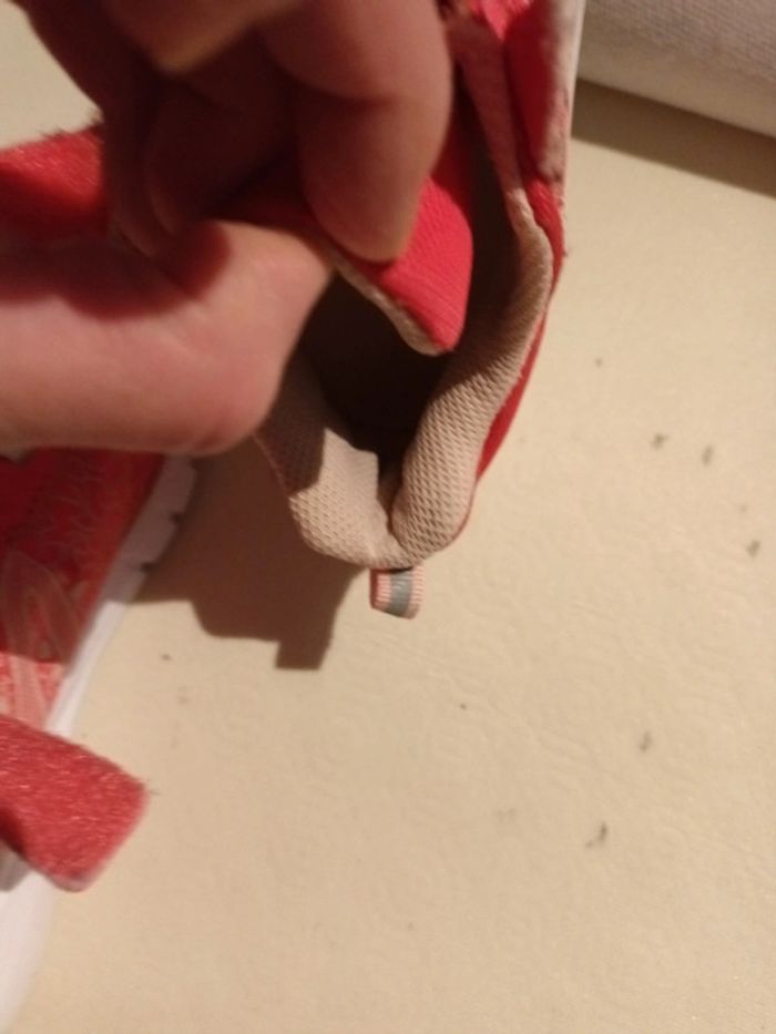 Baskets - photo numéro 15