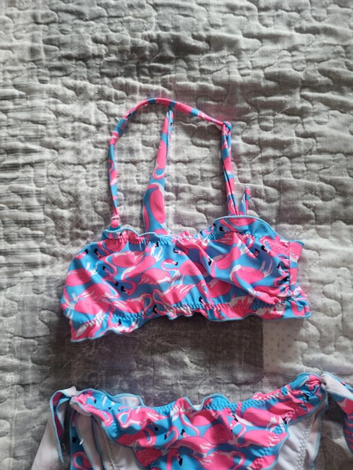 Maillot de bain 5/6 ans - photo numéro 4