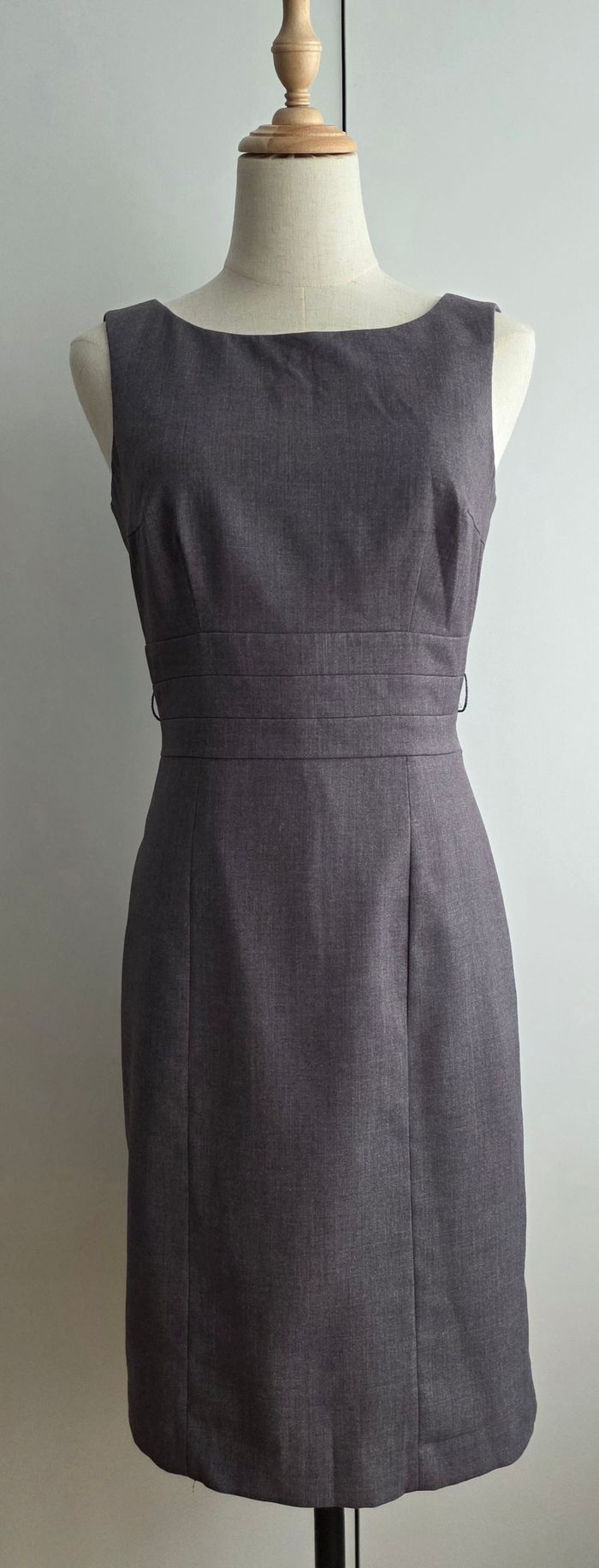 Robe H&M, taille 36