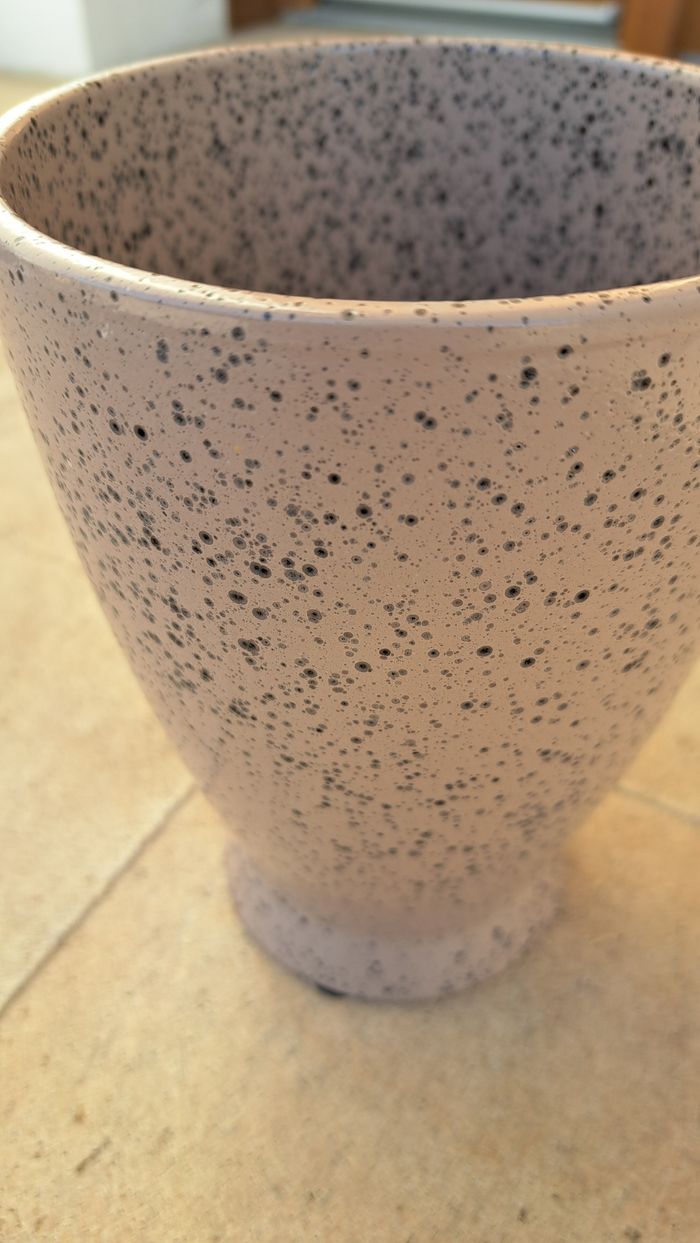Vase rose - photo numéro 3