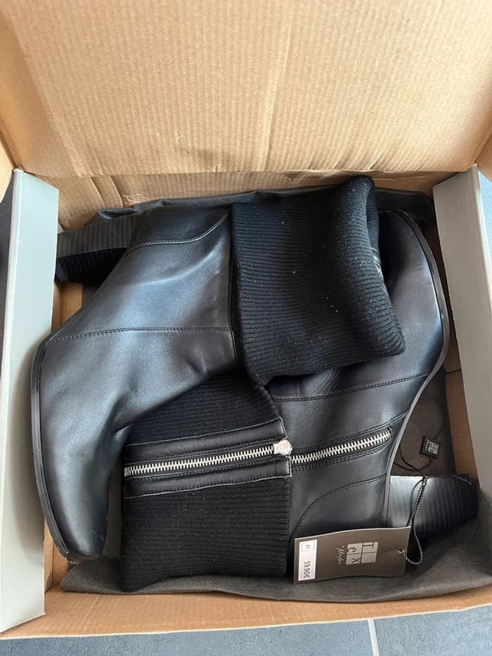 Bottes X boots - photo numéro 4
