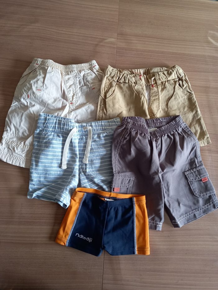 Gros lot de vêtements garçon - photo numéro 8