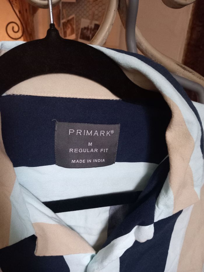 Chemise homme regular - photo numéro 5