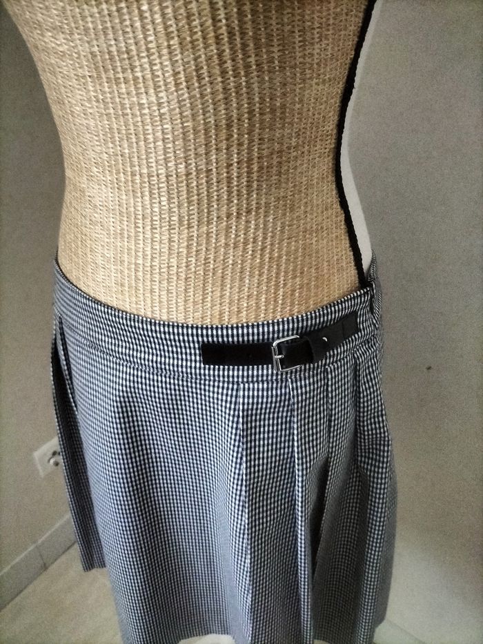 Jupe plissée - photo numéro 3