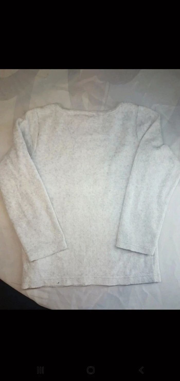 Pyjama Minnie - photo numéro 3