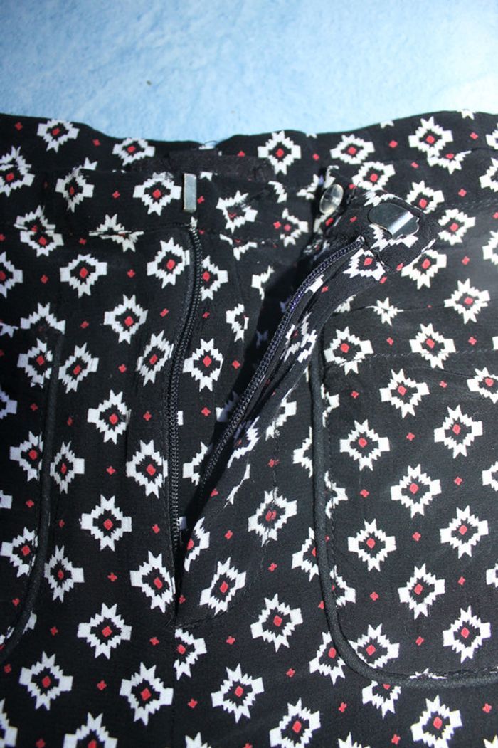 short léger d'été - photo numéro 4