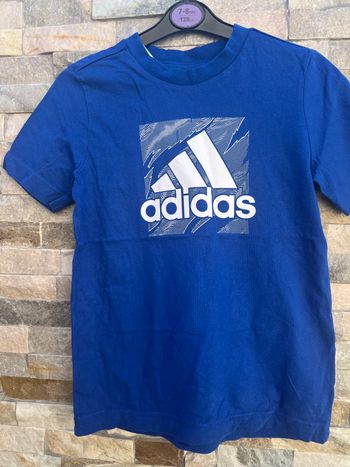 Teeshirt Adidas