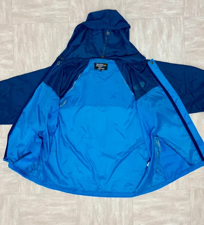 Veste Benetton Formula1 - photo numéro 8