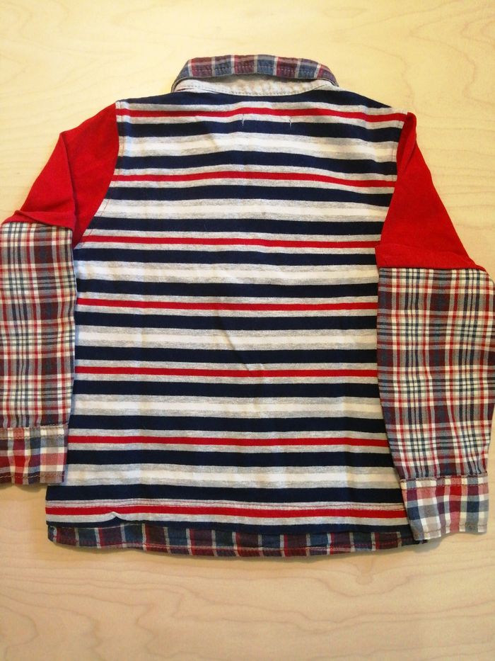 Tee shirt - photo numéro 2