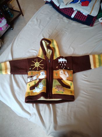 Gilet