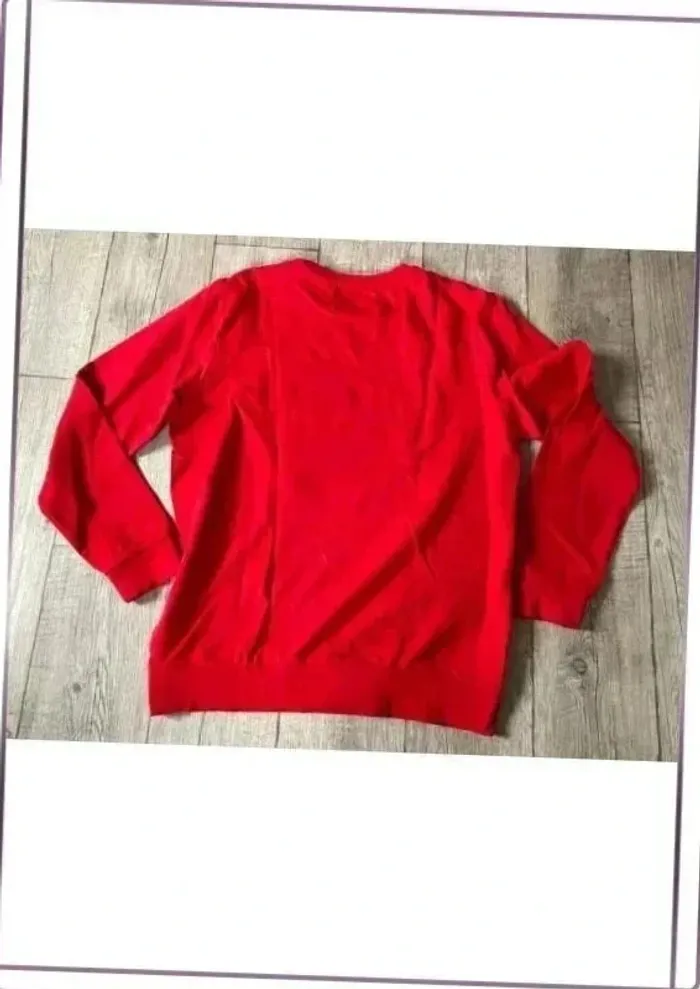 Pull taille L - photo numéro 4