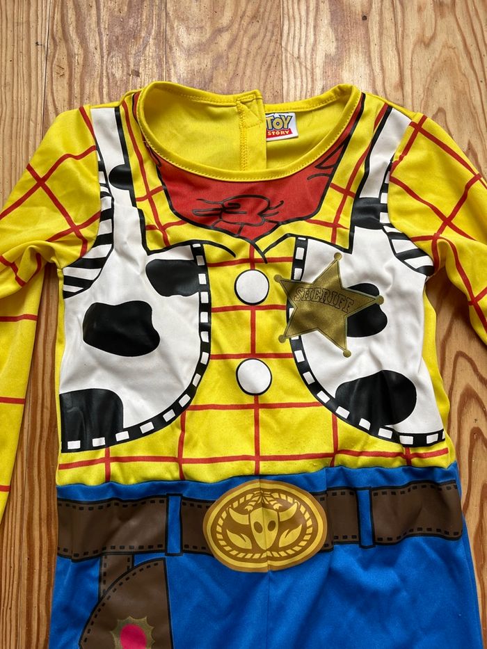 Déguisement Woody - photo numéro 2