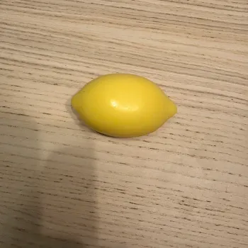 Savon citron 🌼
