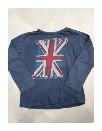 Tee-shirt 4 ans