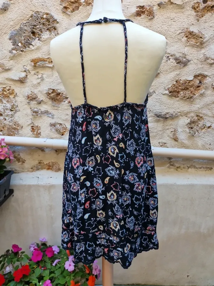 Robe été 34 Superdry - photo numéro 4