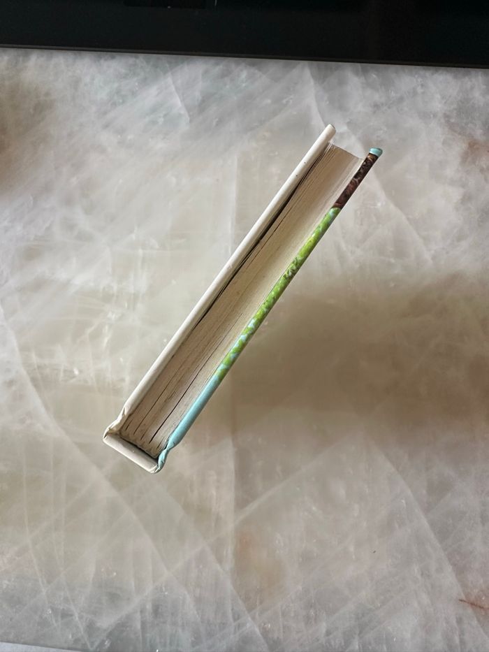 Livre « Heidi, jeune fille »