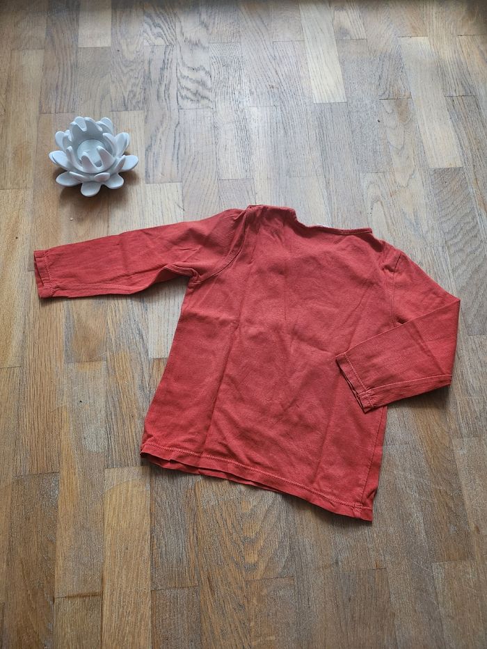 Tee shirt - photo numéro 3