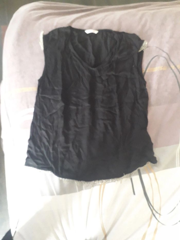 T-shirt femme