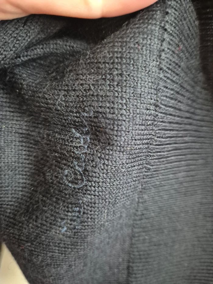 Pull Pierre Cardin - photo numéro 3