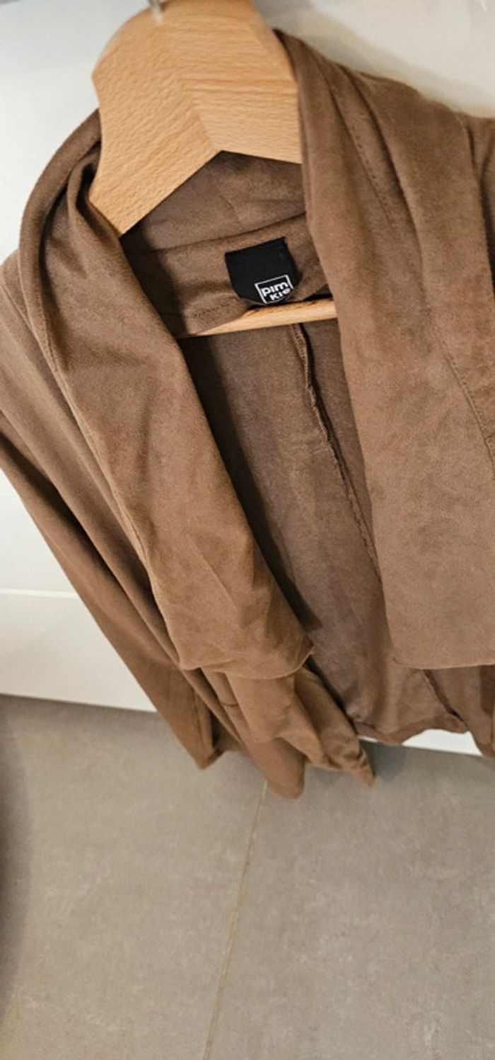 Veste Pimkie taille 38 - photo numéro 2