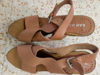 Chaussures San Marina 