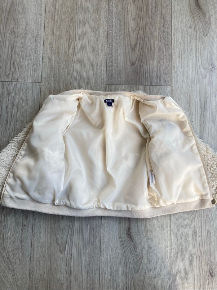 Veste intersaison - photo numéro 3