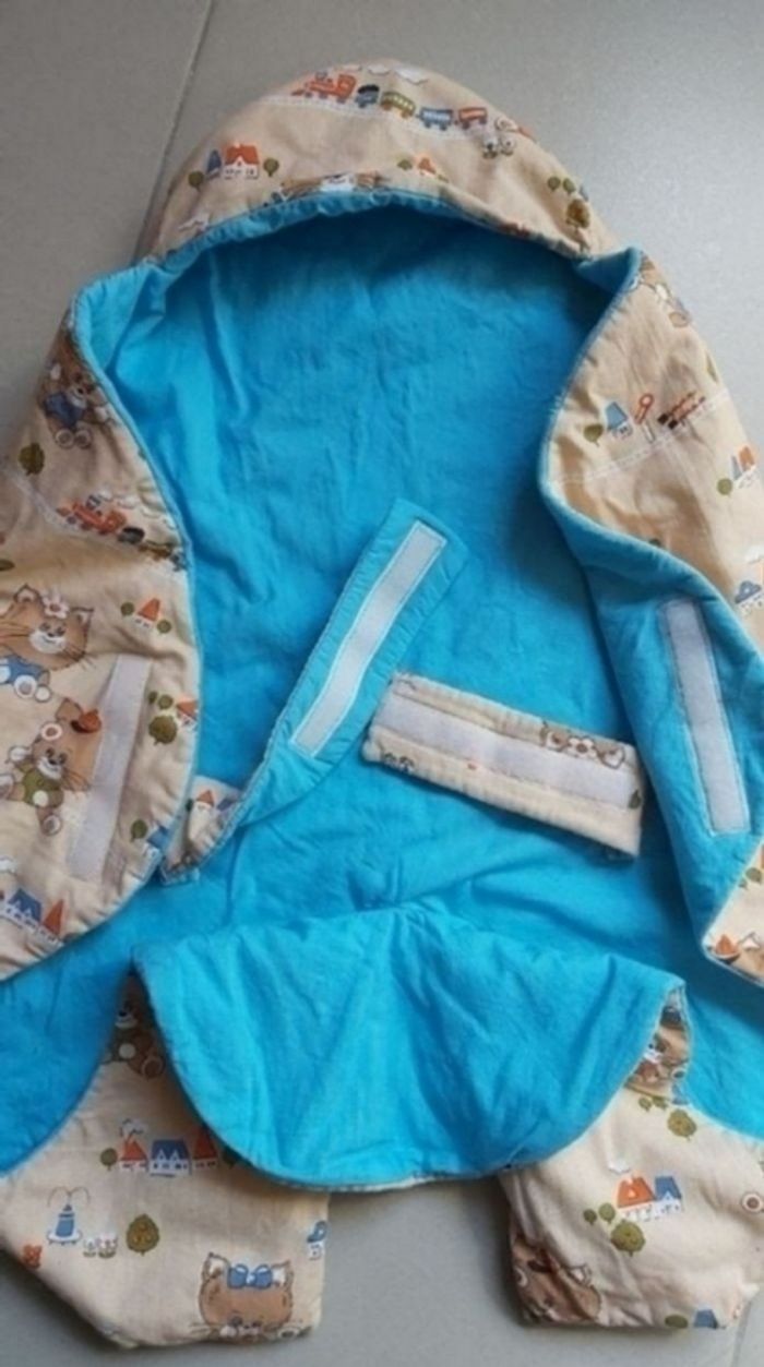 Nid d'ange - photo numéro 2